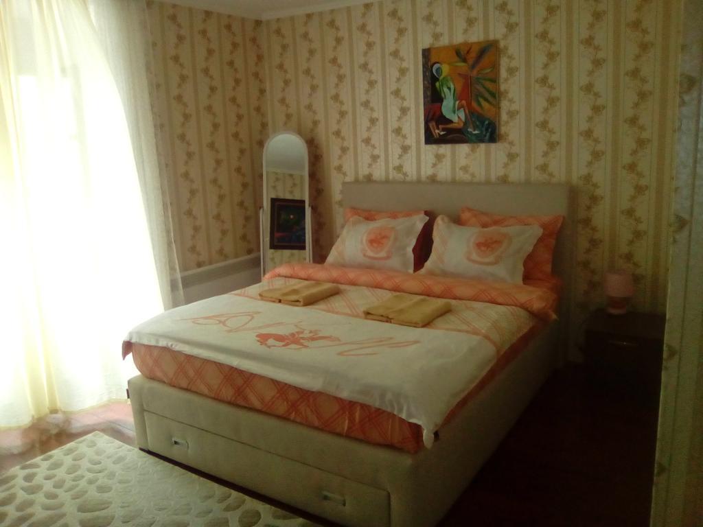 Rijeka Crnojevića Guest House Perjanik מראה חיצוני תמונה