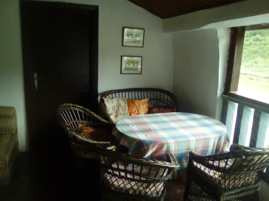 Rijeka Crnojevića Guest House Perjanik מראה חיצוני תמונה