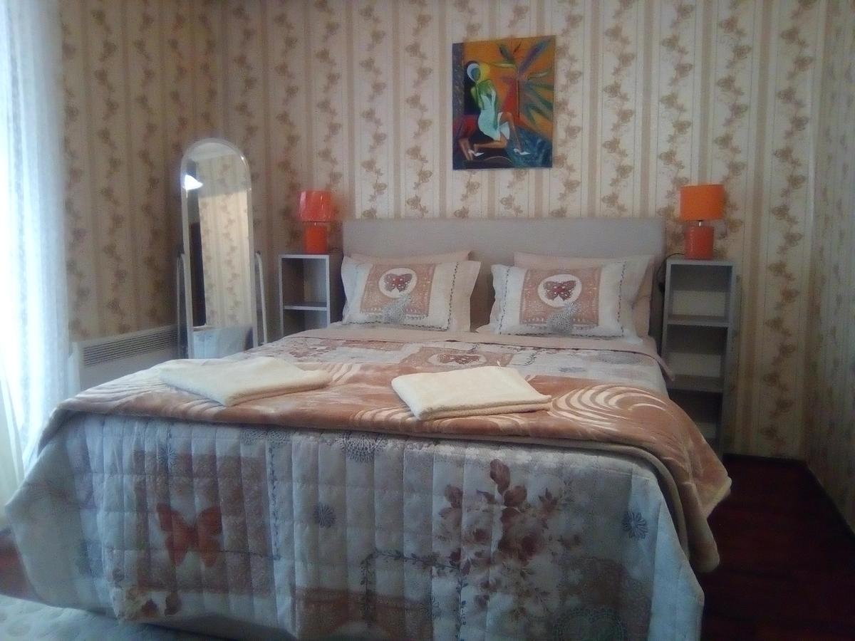 Rijeka Crnojevića Guest House Perjanik מראה חיצוני תמונה