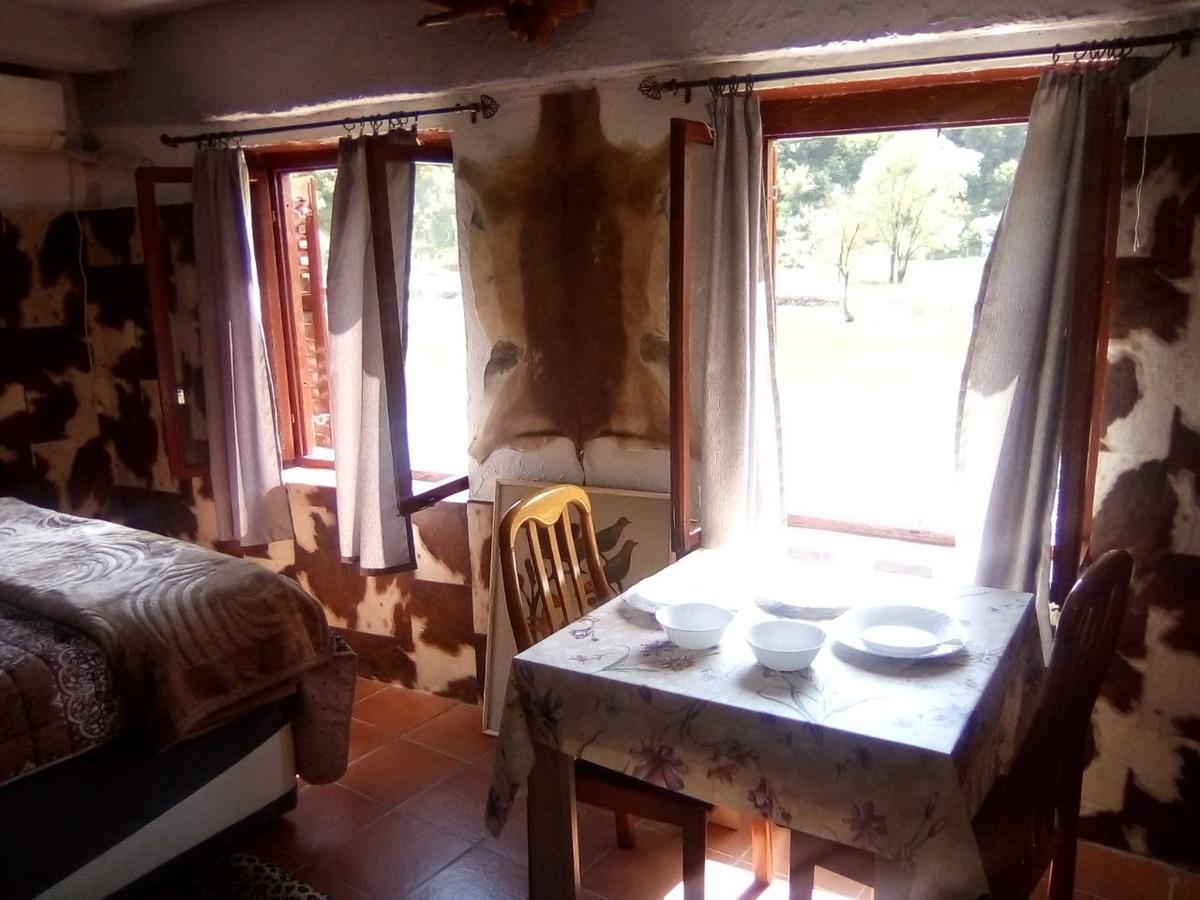 Rijeka Crnojevića Guest House Perjanik מראה חיצוני תמונה