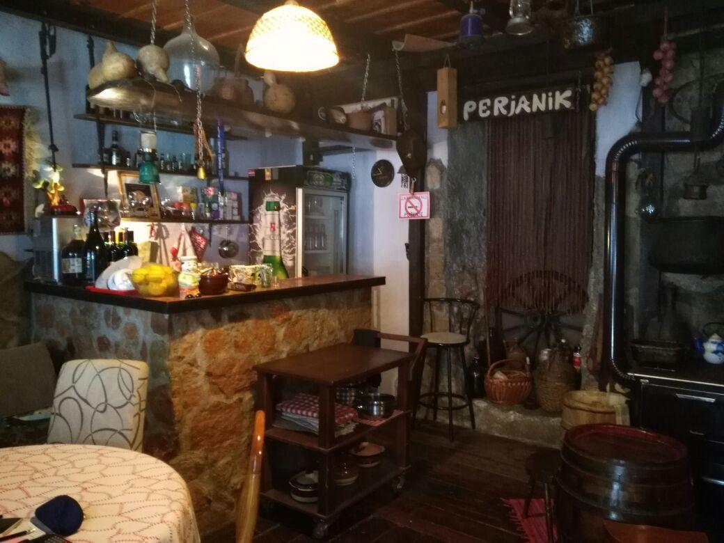 Rijeka Crnojevića Guest House Perjanik מראה חיצוני תמונה