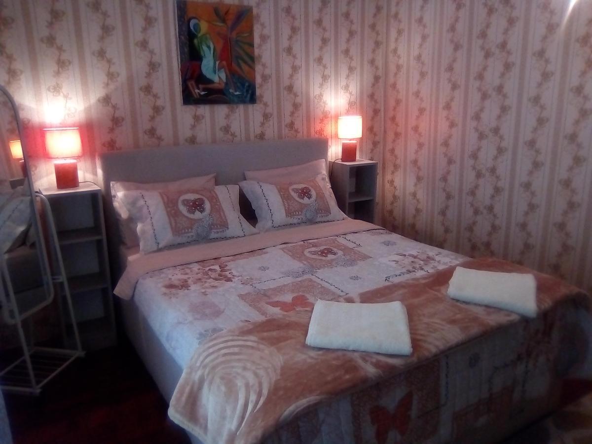 Rijeka Crnojevića Guest House Perjanik מראה חיצוני תמונה