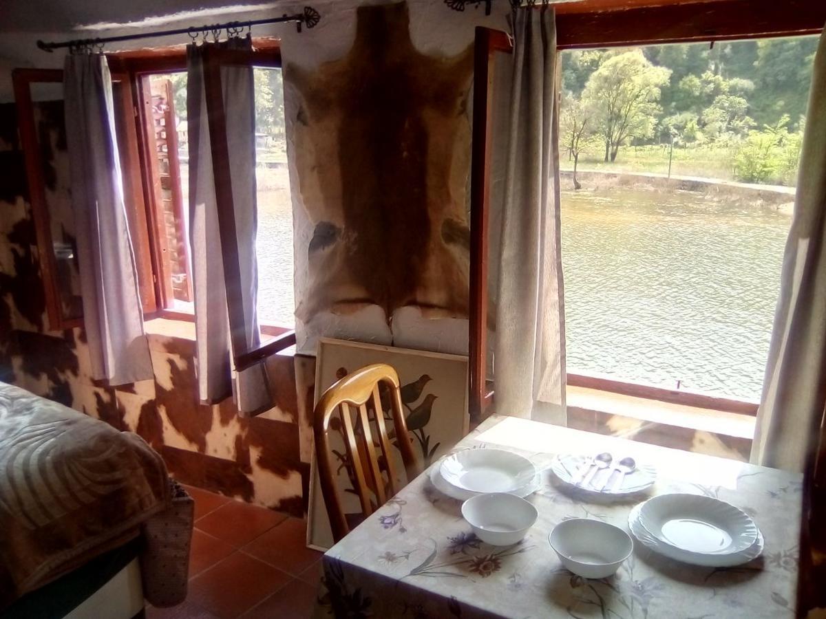 Rijeka Crnojevića Guest House Perjanik מראה חיצוני תמונה
