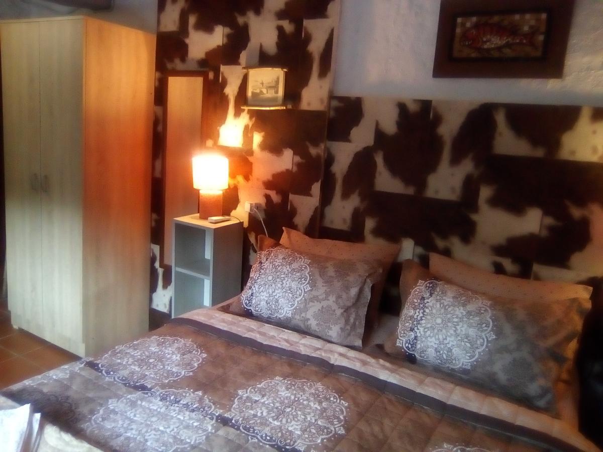 Rijeka Crnojevića Guest House Perjanik מראה חיצוני תמונה