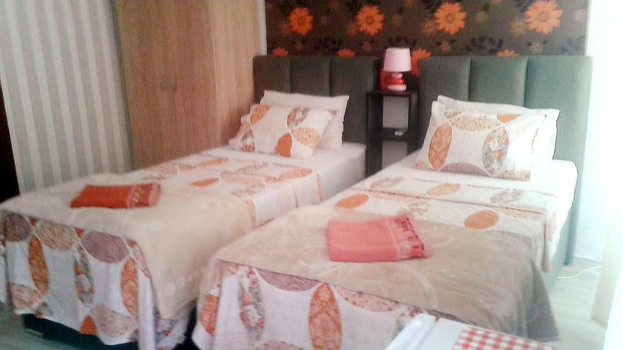 Rijeka Crnojevića Guest House Perjanik מראה חיצוני תמונה