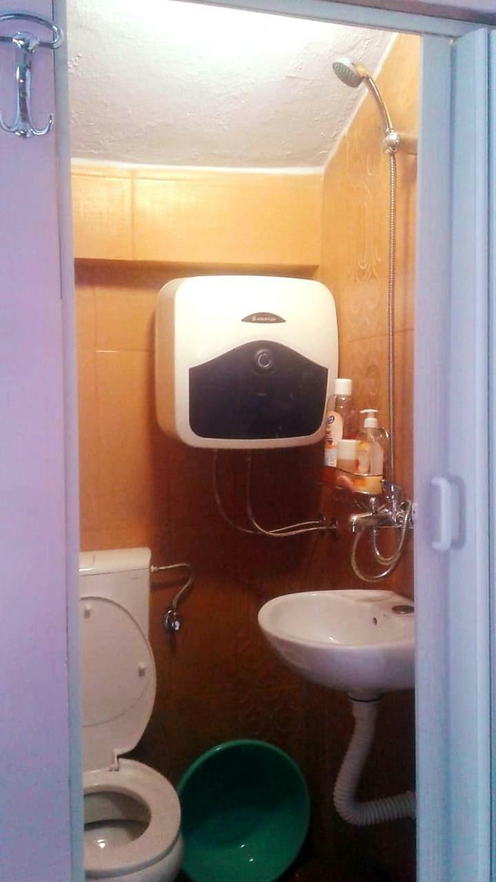 Rijeka Crnojevića Guest House Perjanik מראה חיצוני תמונה