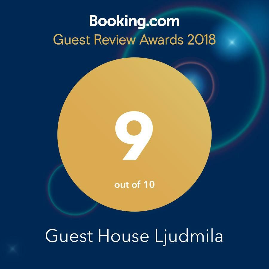 Rijeka Crnojevića Guest House Perjanik מראה חיצוני תמונה